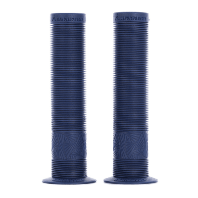 PUÑOS DIRT SECT-GRIP-NAVY BLUE PUÑOS DIRT SECT-GRIP-NAVY BLUE