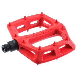 PEDALES V6 RED PEDALES V6 RED