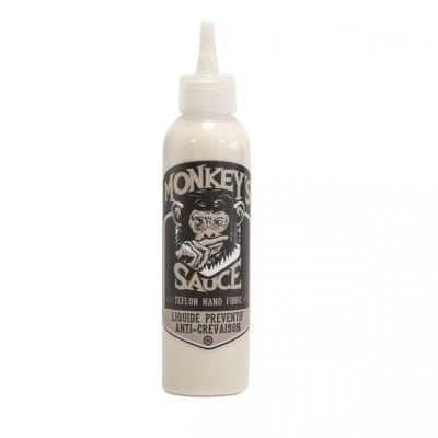 ANTIPINCHAZO MONKEY'S SAUCE - TAMAÑO : 150ML ANTIPINCHAZO MONKEY'S SAUCE - TAMAÑO : 150ML