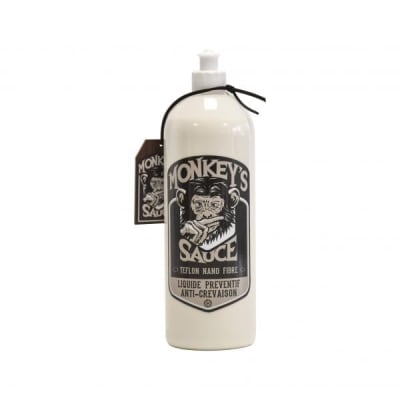 ANTIPINCHAZO MONKEY'S SAUCE - TAMAÑO : 1L ANTIPINCHAZO MONKEY'S SAUCE - TAMAÑO : 1L