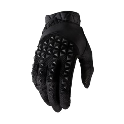 GUANTE GEOMATIC BLACK 2XL 100% GUANTE GEOMATIC BLACK 2XL 100%