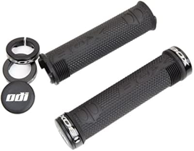 PUÑOS BOX ONE BLACK BLACK CLAMP PUÑOS BOX ONE BLACK BLACK CLAMP