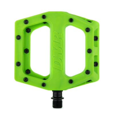 PEDAL DMR-V11-GREEN PEDAL DMR-V11-GREEN