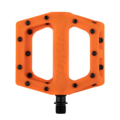 PEDAL DMR-V11-ORANGE PEDAL DMR-V11-ORANGE