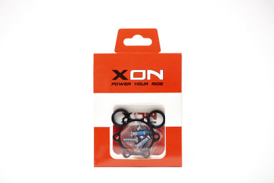 ADAPTADOR XON MAZA DEL BOOST 100 A 110MM ADAPTADOR XON MAZA DEL BOOST 100 A 110MM