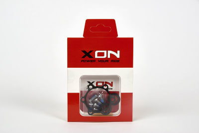 ADAPTADOR XON MAZA TRAS BOOST 142 A 148MM ADAPTADOR XON MAZA TRAS BOOST 142 A 148MM