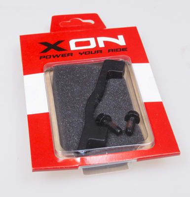 ADAPTADOR XON POST MOUNT 203MM ADAPTADOR XON POST MOUNT 203MM