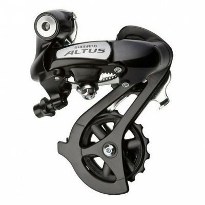 PATA DE CAMBIO SHIMANO ALTUS RD-M310 7-8V PATA DE CAMBIO SHIMANO ALTUS RD-M310 7-8V