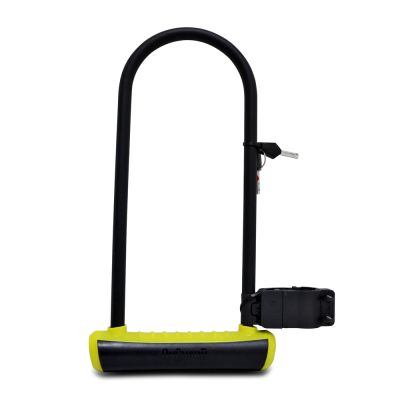 CANDADO ON GUARD U-LOCK NS LS 115X292MM AMARI CANDADO ON GUARD U-LOCK NS LS 115X292MM AMARI