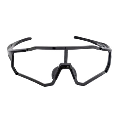ANTEOJOS DE BICICLETA ROCKBROS K306 NEGRO ANTEOJOS DE BICICLETA ROCKBROS K306 NEGRO