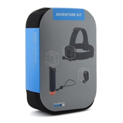 ADVENTURE KIT ADVENTURE KIT