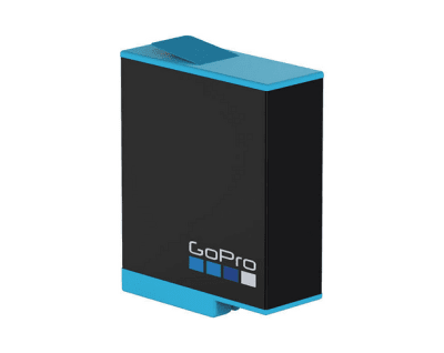 BATERIA RECHARGEABLE BATTERY (HERO9) BATERIA RECHARGEABLE BATTERY (HERO9)