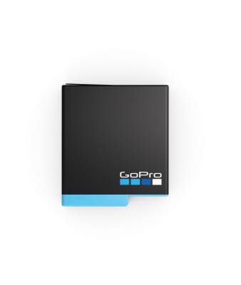 BATERIA RECHARGEABLE BATTERY (HERO8) BATERIA RECHARGEABLE BATTERY (HERO8)