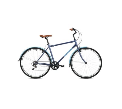 BICICLETA TOTEM CITY LONDON T20B507 COLOR AZUL BICICLETA TOTEM CITY LONDON T20B507 COLOR AZUL