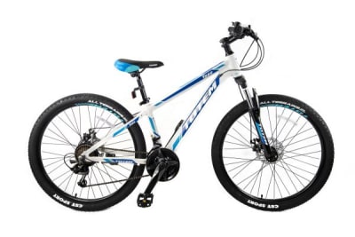 BICICLETA TOTEM MTB 26 Y660L COLOR BLANCO BICICLETA TOTEM MTB 26 Y660L COLOR BLANCO