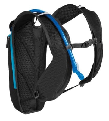 BOLSO DART 50 OZ BLACK/ATOMIC BLUE . BOLSO DART 50 OZ BLACK/ATOMIC BLUE .