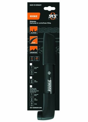 BOMBIN MINI ROOKIE -225 BOMBIN MINI ROOKIE -225