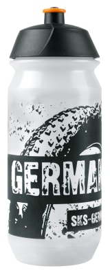 BOTELLA DE AGUA ALEMANIA 500ML BOTELLA DE AGUA ALEMANIA 500ML