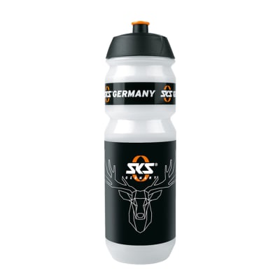 BOTELLA DE AGUA HIRSCH DESIGN 750ML BOTELLA DE AGUA HIRSCH DESIGN 750ML