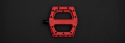 PEDAL DMR-V11-RED PEDAL DMR-V11-RED