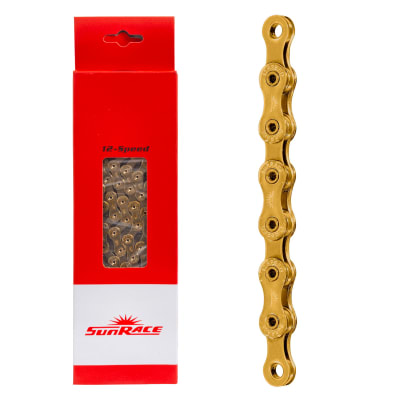 CADENA CN 12H 12V GOLD 126 ESLABONES CADENA CN 12H 12V GOLD 126 ESLABONES