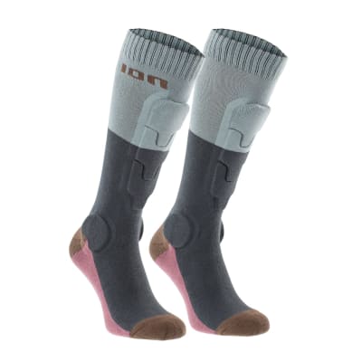 CALCETIN BD-SOCKS 2 0 191 THUNDER GREY 39 42 CALCETIN BD-SOCKS 2 0 191 THUNDER GREY 39 42