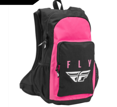 JUMP PACK BACKPACK PINK/B JUMP PACK BACKPACK PINK/B