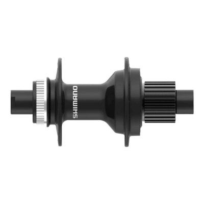 MAZA SHIMANO FH-MT410 12V. TRAS. 32H CENTER LOCK DISC(W/O LOCK RING) FOR 12MM TH MAZA SHIMANO FH-MT410 12V. TRAS. 32H CENTER LOCK DISC(W/O LOCK RING) FOR 12MM TH