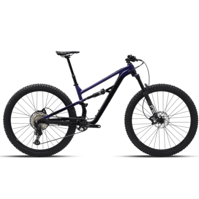 BICICLETA PLG SISKIU T8 27.5X15.5 S PRP/BLK TA BB BICICLETA PLG SISKIU T8 27.5X15.5 S PRP/BLK TA BB