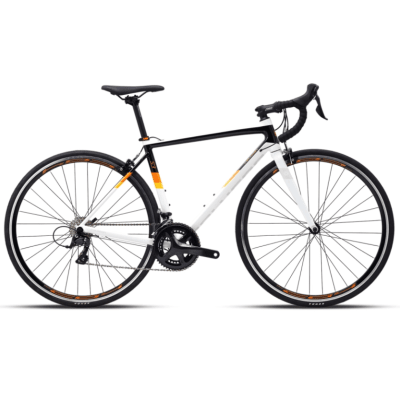 BICICLETA PLG STRATTOS S3 700CX51 M WHT TA BB BICICLETA PLG STRATTOS S3 700CX51 M WHT TA BB
