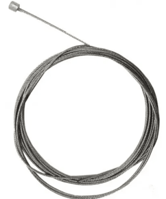 CABLE CAMBIO SHIMANO 1.2 X 2100MM CABLE CAMBIO SHIMANO 1.2 X 2100MM
