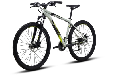 BICICLETA POLYGON PLG CASCADE 3 27.5X456 M GRY BA PV5 BICICLETA POLYGON PLG CASCADE 3 27.5X456 M GRY BA PV5