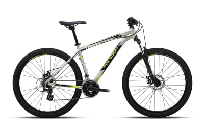 BICICLETA POLYGON PLG CASCADE 3 27.5X456 M GRY BA PV5 BICICLETA POLYGON PLG CASCADE 3 27.5X456 M GRY BA PV5