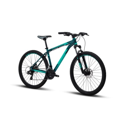 BICICLETA POLYGON PLG CASCADE 4 27.5X456 M GRN BA PV5 BICICLETA POLYGON PLG CASCADE 4 27.5X456 M GRN BA PV5