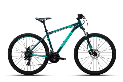 BICICLETA POLYGON PLG CASCADE 4 27.5X456 M GRN BA PV5 BICICLETA POLYGON PLG CASCADE 4 27.5X456 M GRN BA PV5
