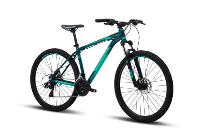 BICICLETA POLYGON PLG CASCADE 4 27.5X500 L GRN BA PV5 BICICLETA POLYGON PLG CASCADE 4 27.5X500 L GRN BA PV5