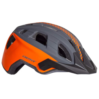 CASCO BEST ENDURO NARANJA / GRIS CERTIFICADO TALLA L CASCO BEST ENDURO NARANJA / GRIS CERTIFICADO TALLA L