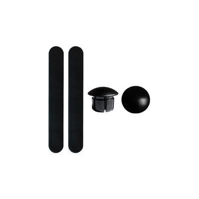 CINTA MANILLAR TRIP NEGRO/TURQUEZA CINTA MANILLAR TRIP NEGRO/TURQUEZA