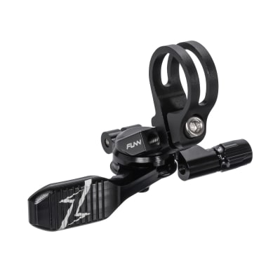 CONTROL REMOTO FUNN TUBO RETRACTIL NEGRO CONTROL REMOTO FUNN TUBO RETRACTIL NEGRO