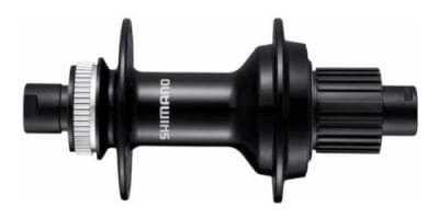 MAZA SHIMANO FH-MT510-B 12V. TRAS. 32H CENTER LOCK DISC(W/O LOCK RING) FOR 12MM MAZA SHIMANO FH-MT510-B 12V. TRAS. 32H CENTER LOCK DISC(W/O LOCK RING) FOR 12MM