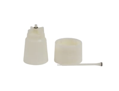 DEPOSITO DE SANGRADO SHIMANO BL-M575 FUNNEL, OIL STOPPER, AND BASE, FOR HYDRAULI DEPOSITO DE SANGRADO SHIMANO BL-M575 FUNNEL, OIL STOPPER, AND BASE, FOR HYDRAULI