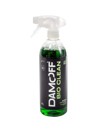 LIMPIADOR DAMOFF BIO CLEAN LIMPIADOR DAMOFF BIO CLEAN