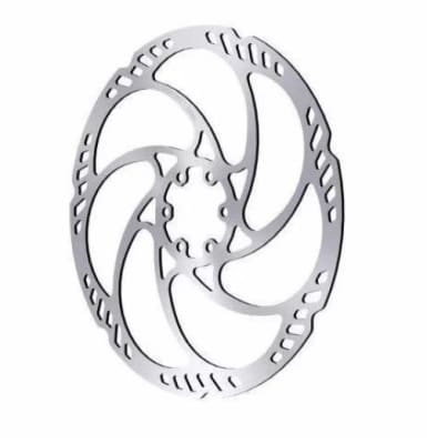 DISCO DE FRENO MAGURA STORM HC 203 MM DISCO DE FRENO MAGURA STORM HC 203 MM