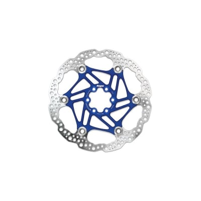DISCO HOPE FLOATING 183MM - COLOR : AZUL DISCO HOPE FLOATING 183MM - COLOR : AZUL