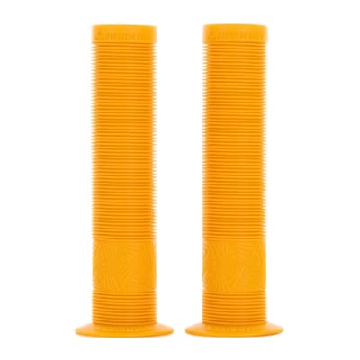 PUÑOS DIRT SECT-GRIP-MUSTARD PUÑOS DIRT SECT-GRIP-MUSTARD