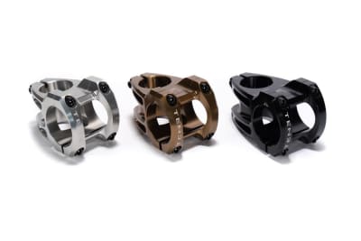 TENET NORA V2 STEM BLACK 42MM TENET NORA V2 STEM BLACK 42MM