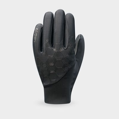 GUANTES FACTORY NEGRO TALLA XL GUANTES FACTORY NEGRO TALLA XL