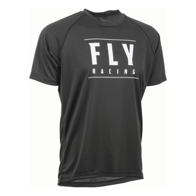 POLERA FLY ACTION BLACK L POLERA FLY ACTION BLACK L