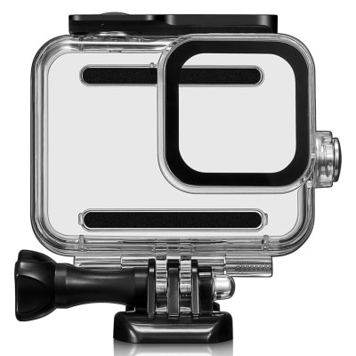 GOPOLE DIVE/IMPACT HOUSING HERO8 GOPOLE DIVE/IMPACT HOUSING HERO8