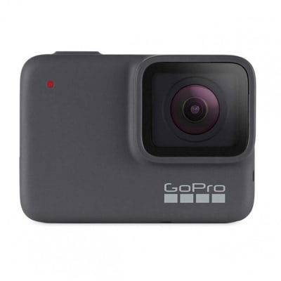 CAMARA GOPRO HERO7 SILVER CAMARA GOPRO HERO7 SILVER